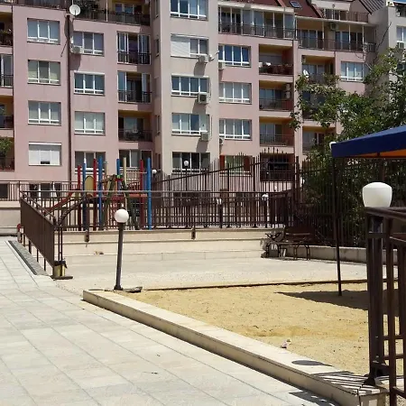 орхид хилс * Varna