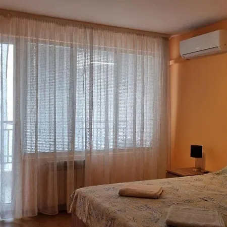 орхид хилс Várna