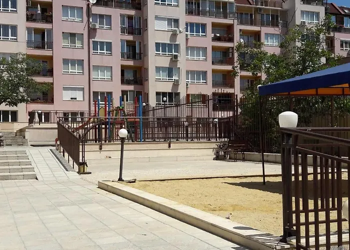 орхид хилс * 瓦爾納