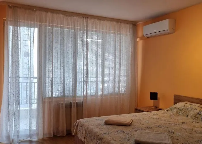 орхид хилс Βάρνα