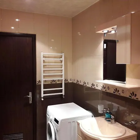Apartment Апартамент Орхид Хилс