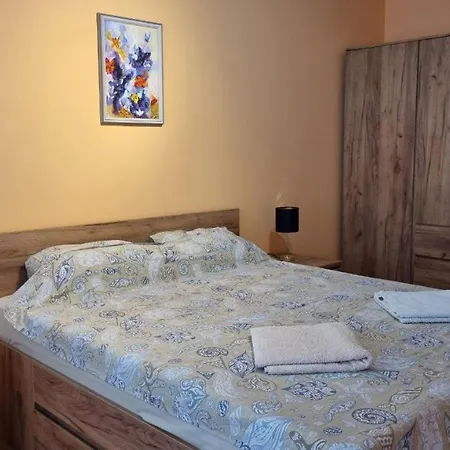 орхид хилс Apartment Varna