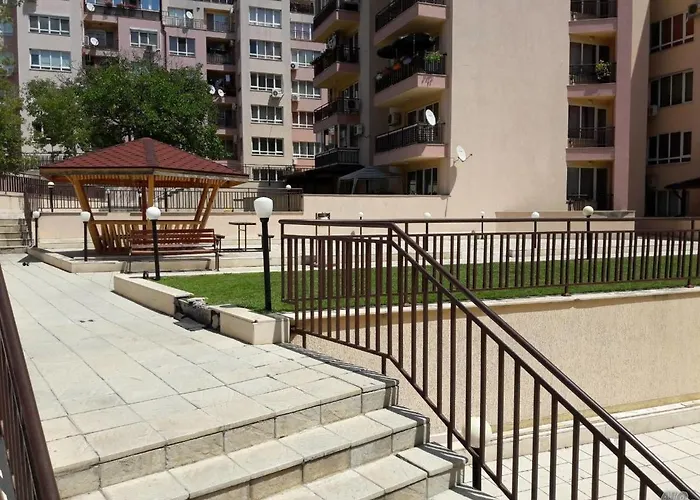 Apartamento орхид хилс