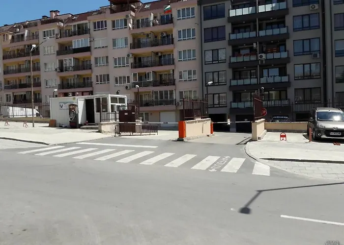 орхид хилс Apartamento *