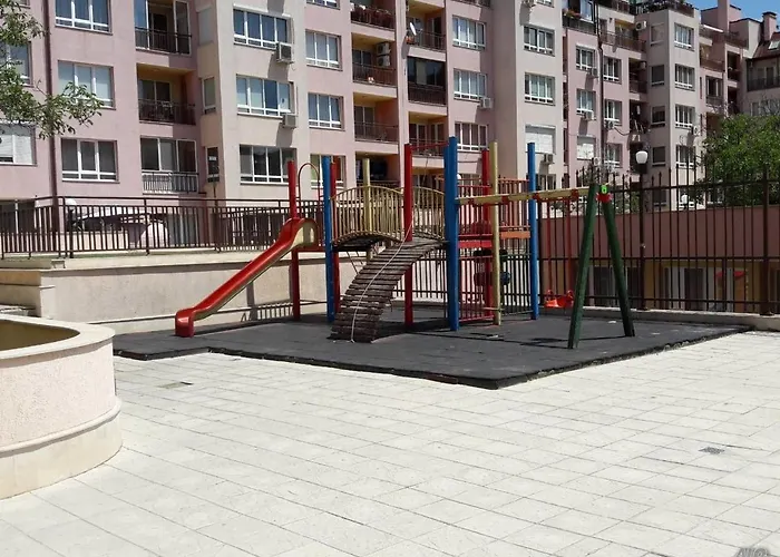 орхид хилс Lägenhet