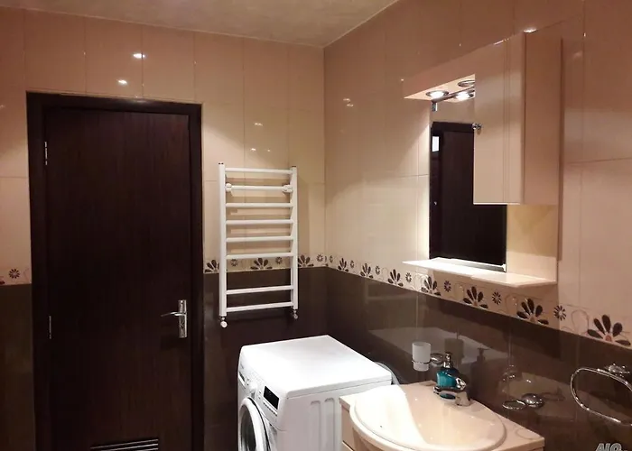 Apartamento орхид хилс